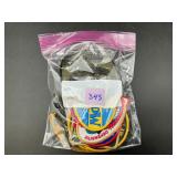 Assorted Vintage Patches