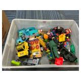 Toy Bundle - Vintage Radio Shack RC 4x4,...