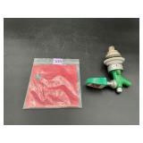 Coca-Cola Bottle Cap Liners Sheet & Draft...