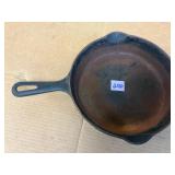 Griswold  Logo No. 6 Cast Iron Skillet  699 ...