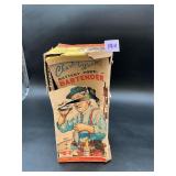 Rosko 1962 Charley Weaver Battery Powered...