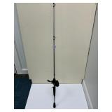 Abu Garcia Vengeance Low Profile Baitcast Reel...