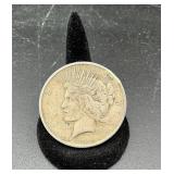 1922 Peace Silver Dollar1922 United States...