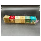 Pipe Tobacco Tin Lot  Kentucky Club, London...