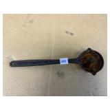Chicago Specialty Mfg. Co. No. 4 Malleable Iron...