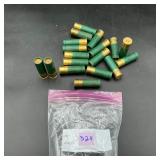 Mixed Lot Vintage Shotgun Shells  Assorted...