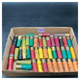 Mixed Lot Vintage Shotgun Shells  Assorted...