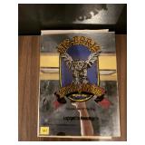 Big Boris Barley Wine LBC Mirror Sign
