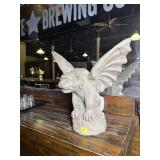 'Big Boris' Gargoyle Bar Guardian