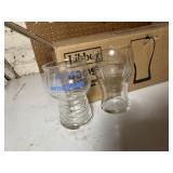 Winter Warmer Assorted Taster Glasses - Box of 21