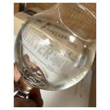 2018 Winter Warmer Belgian Taster - 12 Glasses