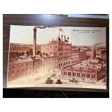 Thieme & Wagner Brewery Print