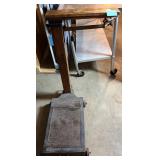 Fairbanks Standard No. 11 Antique Wooden Platform