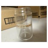 2020 Winter Warmer Can-Style Glasses - Box of 24