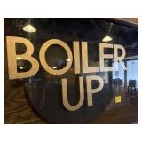 Lafayette Brewing Co Boiler Up Brewery Memorabilia