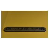 Tippecanoe Common Ale Wall Sign