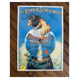 The Kamm & Schellinger Brewing Company Mishawaka I
