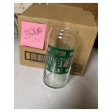 Digby's Irish Stout 2016 Can-Style Glasses -