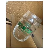 Digby's Irish Stout Stemless Glasses - Box of 24