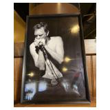 J.D. Wilkes Legendary Shack Shakers Concert Photog