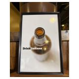 Drink Indiana Promotional Poster