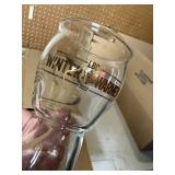 2022 Winter Warmer Taster Glasses - Box of 34