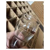 2022 Winter Warmer Taster Glasses - Box of 34