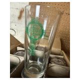 Digby's Irish Stout 2014 Pint Glasses - Box of 24