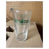 Digby's Irish Stout St. Patrick's Day 2024 Pint