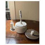 Cuisinart Food Processor Parts
