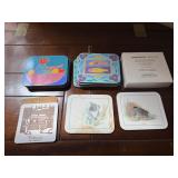 Vintage Jason Coaster Sets & Kyoto Coaster