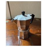 Pezzetti Italexpress Italian Moka Pot