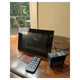 Sony DPF-D70 Digital Photo Frame