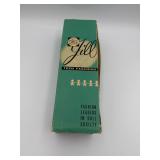Vogue Jill Doll Brunette Angel Cut In Box 3014