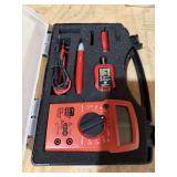 Gardner Bender Electrical Test Kit