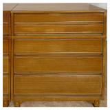 Kroehler MCM Mid Century Modern Dresser #2