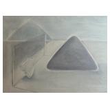 Nancy Hathaway 'Second Sight III'