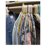 Men's Hawaiian & Print Shirts L/XL - Jams World