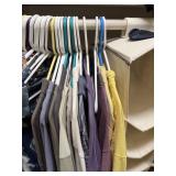 Men's Polo & Knit Shirt Lot L/XL - Eddie Bauer
