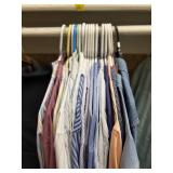 Men's LS Shirts L/XL - Tommy Bahama, Wrangler
