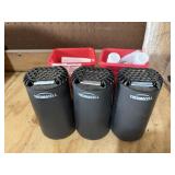 Thermacell Mosquito Repeller Bundle