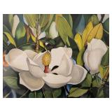 Shelly Maudsley White 'Sweet Hawaiian Magnolia'