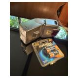 Sunpak Power Zoom 4000AF Nikon Flash