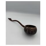 Coconut Shell Water Scoop Thailand