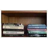 14 Science Philosophy Jaynes Capra Books