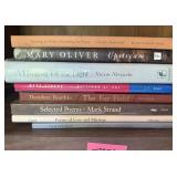 8 Poetry Mary Oliver Bukowski Strand