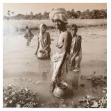 Rosalind Fox Solomon Double-Sided Photography