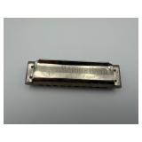M. Hohner Marine Band 1896 Harmonica
