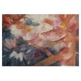 Nancy Hathaway Daydreams Transparent Watercolor Fr