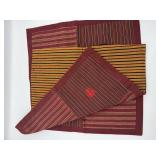 Jim Thompson Thai Silk Cushion Covers, 16' x 16'